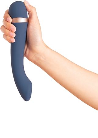 PlusOne Deia Hot & Cold Temptation G-Spot Vibreur