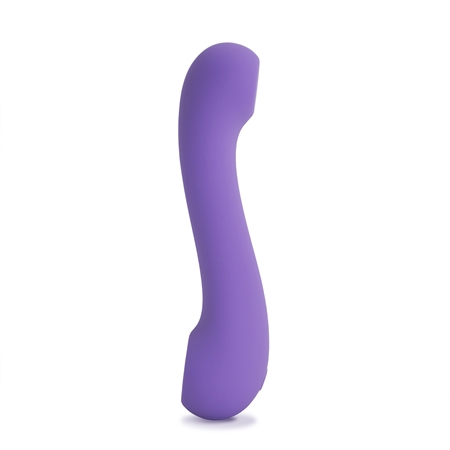 PlusOne Thumping Arouser Stimulateur clitoridien
