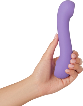 PlusOne Thumping Arouser Stimulateur clitoridien