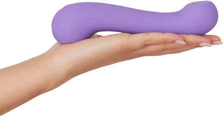 PlusOne Thumping Arouser Stimulateur clitoridien