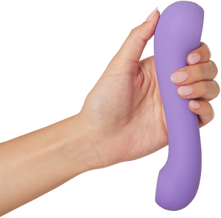 PlusOne Thumping Arouser Stimulateur clitoridien