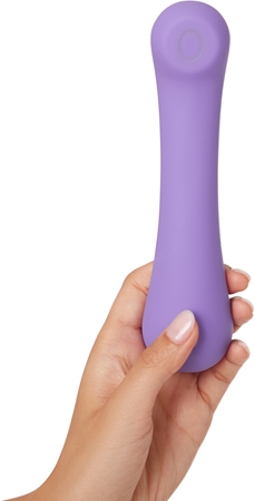 PlusOne Thumping Arouser Stimulateur clitoridien