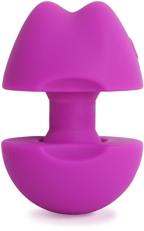 PlusOne Pop-Up Vibe Stimulateur