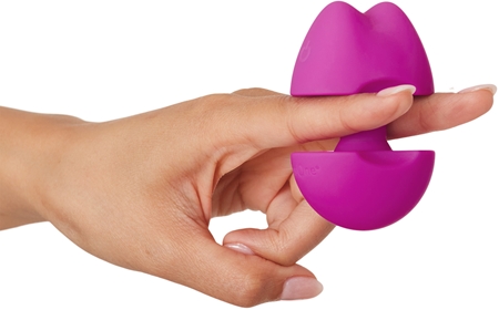 PlusOne Pop-Up Vibe Stimulateur