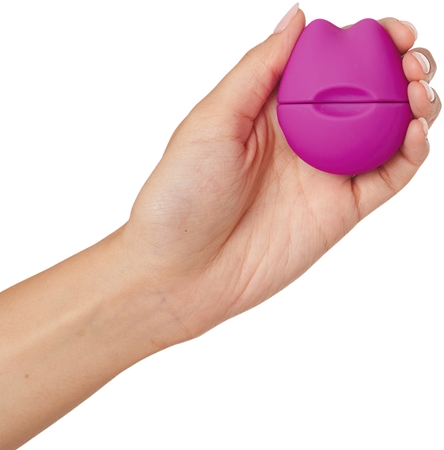 PlusOne Pop-Up Vibe Stimulateur