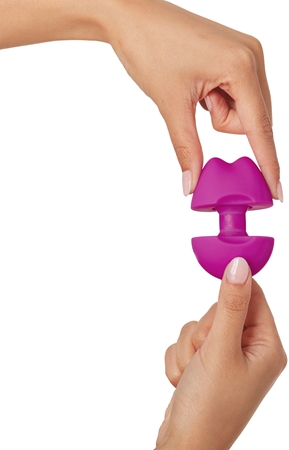 PlusOne Pop-Up Vibe Stimulateur