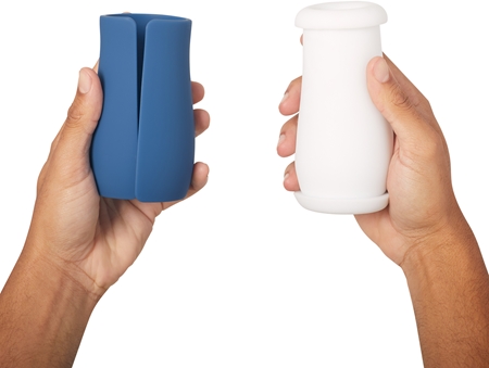 PlusOne Personal Stroker masturbátor