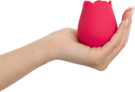 PlusOne Rose Arouser Stimulateur clitoridien