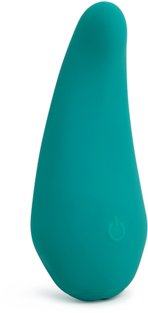 PlusOne Deep Pulse stimulateur de prostate vibrant