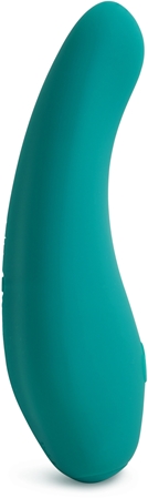 PlusOne Deep Pulse stimulateur de prostate vibrant