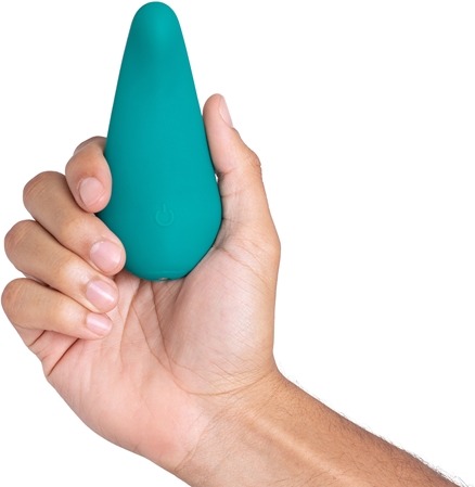 PlusOne Deep Pulse stimulateur de prostate vibrant