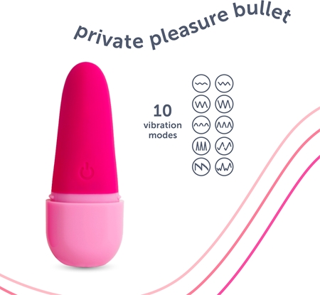 PlusOne Intim Vibe Passion Stimulateur
