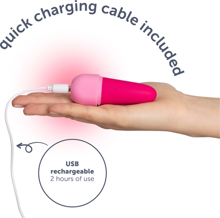 PlusOne Intim Vibe Passion Stimulateur