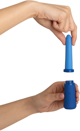 PlusOne Glow dilator set
