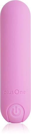 PlusOne Vibrating Bullet Vibreur