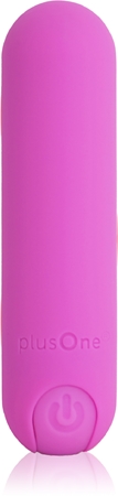 PlusOne Vibrating Bullet Vibreur