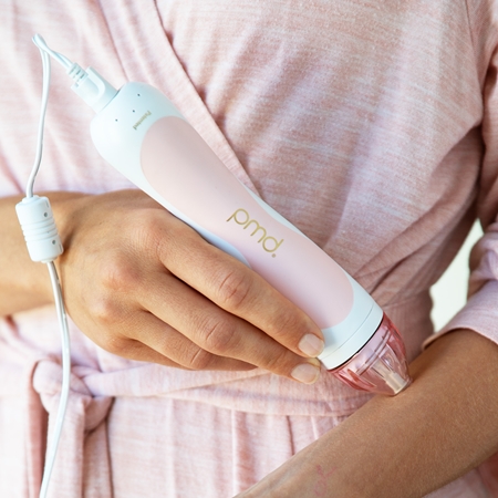 PMD Beauty Microderm Classic mikrodermabrasionsapparat