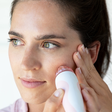PMD Beauty Microderm Classic mikrodermabrasionsapparat