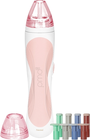 PMD Beauty Personal Microderm Pro microdermabrasion machine