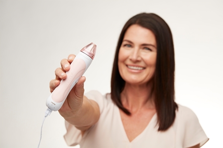 PMD Beauty Personal Microderm Pro microdermabrasion machine