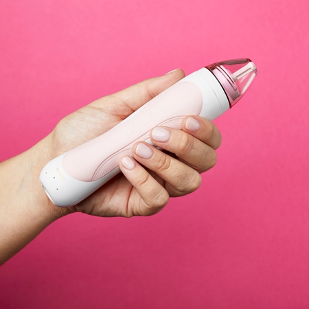 PMD Beauty Personal Microderm Pro microdermabrasion machine