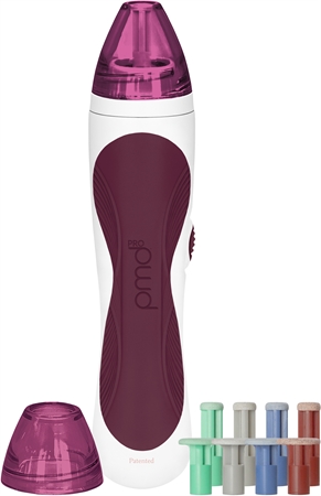 PMD Beauty Personal Microderm Pro equipamento de limpeza de pele a vácuo