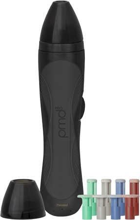 PMD Beauty Personal Microderm Pro mikrodermabrazivní přístroj