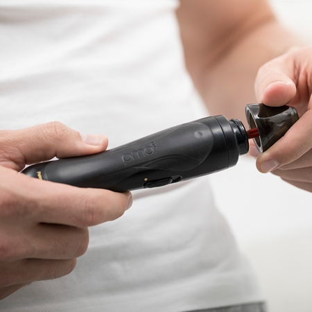 PMD Beauty Personal Microderm Pro mikrodermabrazivní přístroj