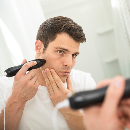 PMD Beauty Personal Microderm Pro mikrodermabrazivní přístroj