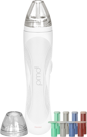 PMD Beauty Personal Microderm Pro microdermabrasion machine
