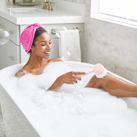 PMD Beauty Clean Body čisticí sonický přístroj na tělo
