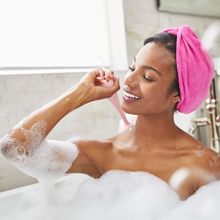 PMD Beauty Clean Body čisticí sonický přístroj na tělo