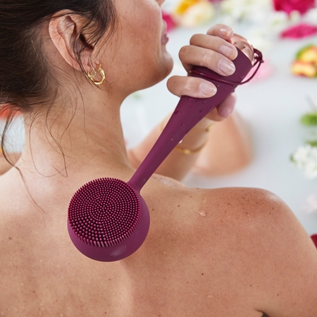 PMD Beauty Relax Body Massager toothbrush replacement heads