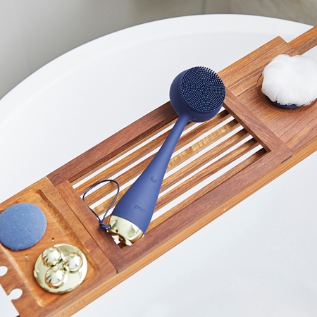 PMD Beauty Polish Aluminum Oxide Exfoliator cap de schimb pentru periuța de curățare
