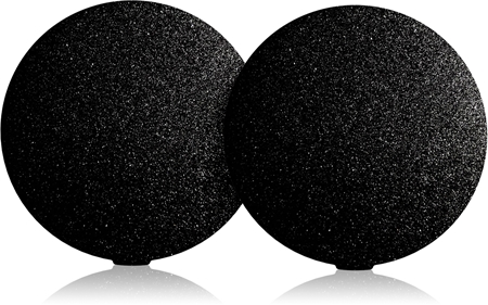 PMD Beauty Polish Aluminum Oxide Exfoliator têtes de remplacement pour brosse nettoyante