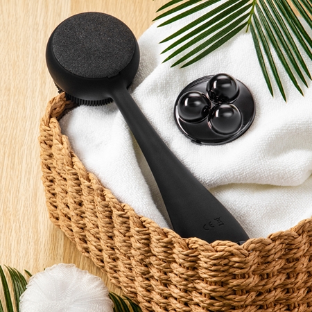 PMD Beauty Polish Aluminum Oxide Exfoliator têtes de remplacement pour brosse nettoyante