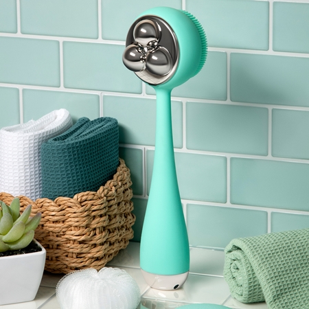 PMD Beauty Relax Body Massager Erstatningshoveder til tandbørste