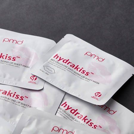 PMD Beauty Hydrakiss hydratační maska na rty
