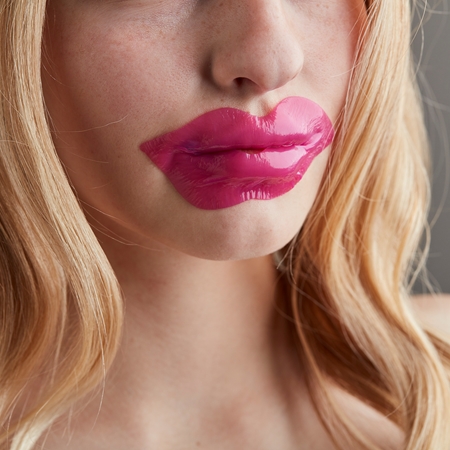 PMD Beauty Hydrakiss hydratační maska na rty