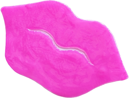 PMD Beauty Hydrakiss hydratační maska na rty