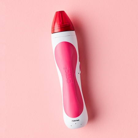 PMD Beauty Personal Microderm Pro equipamento de limpeza de pele a vácuo