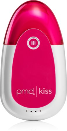 PMD Beauty Kiss Lip Plumping System Sistema Volumizzante Labbra