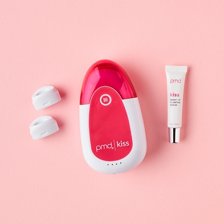 PMD Beauty Kiss Lip Plumping System Système repulpant les lèvres