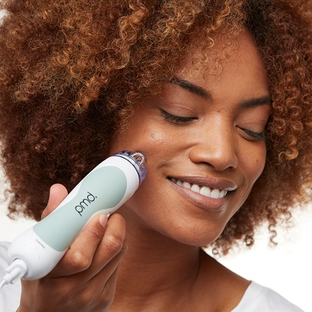 PMD Beauty Microderm Classic mikrodermabrasionsapparat