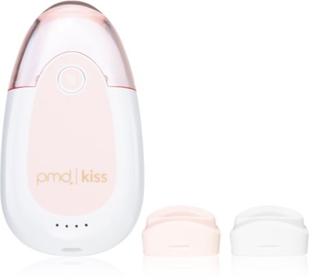 PMD Beauty Kiss System Set Blush Îngrijire pentru a crește volumul buzelor