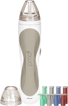 PMD Beauty Personal Microderm Pro equipamento de limpeza de pele a vácuo
