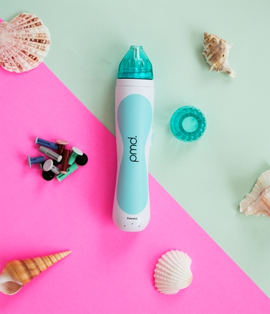 PMD Beauty Microderm Classic mikrodermabrasionsapparat
