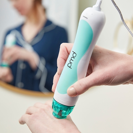PMD Beauty Microderm Classic mikrodermabrasionsapparat