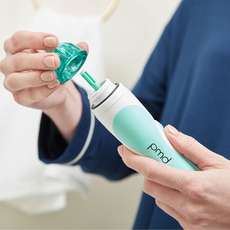 PMD Beauty Microderm Classic mikrodermabrasionsapparat