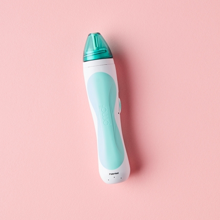 PMD Beauty Personal Microderm Pro vacuum gezichtsreiniger